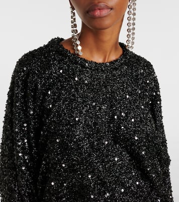 Dabia sequined top | Isabel Marant