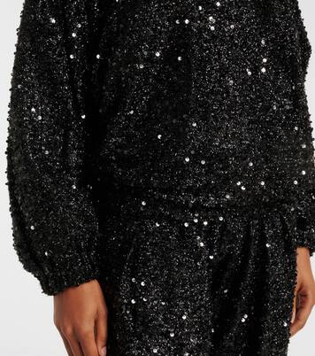 Dabia sequined top | Isabel Marant