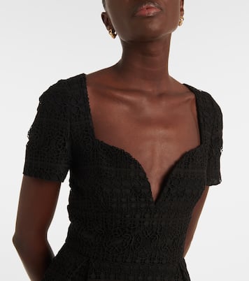 Robe midi | Elie Saab