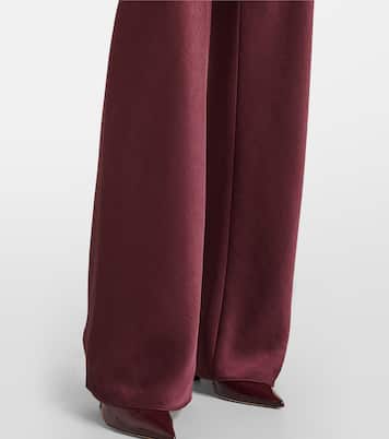 Top aus Satin | Vince