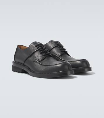 Leather brogues | Dries Van Noten