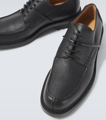 Leather brogues | Dries Van Noten