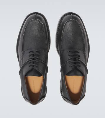 Leather brogues | Dries Van Noten