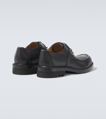 Leather brogues | Dries Van Noten