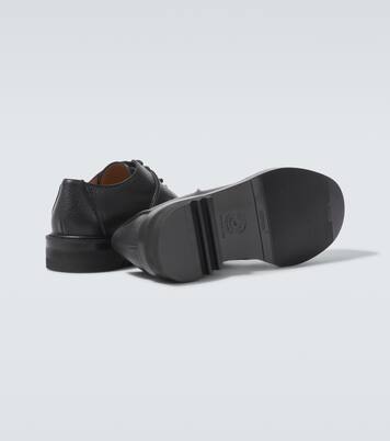 Leather brogues | Dries Van Noten