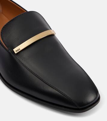 Loafers aus Leder | Tod's