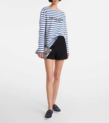 Loafers Chambeliboat aus Leder  | Christian Louboutin