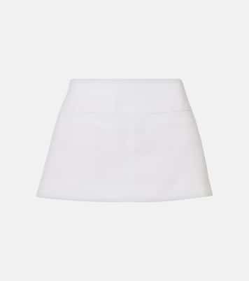 Minirock Summer Cruise | Dorothee Schumacher