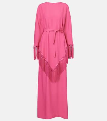 Kaftan aus Cady | Taller Marmo