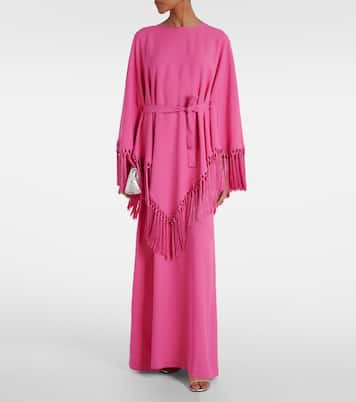 Kaftan aus Cady | Taller Marmo