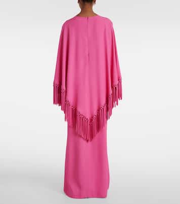 Kaftan aus Cady | Taller Marmo
