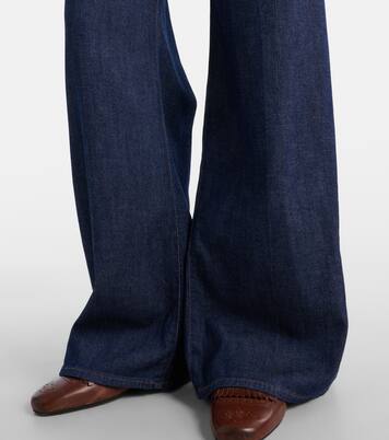 Jeans Lotta a gamba larga | 7 For All Mankind