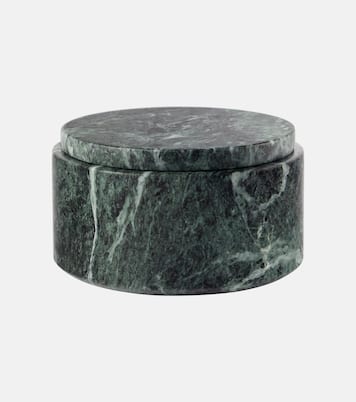 Marble container | Michaël Verheyden