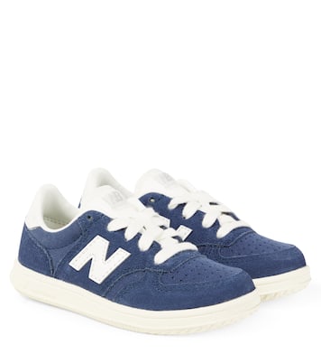 Baskets 500 Kids en daim | New Balance Kids