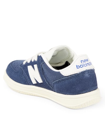 Baskets 500 Kids en daim | New Balance Kids