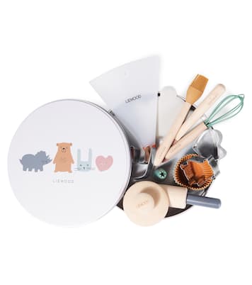 Gaspard baking set | Liewood