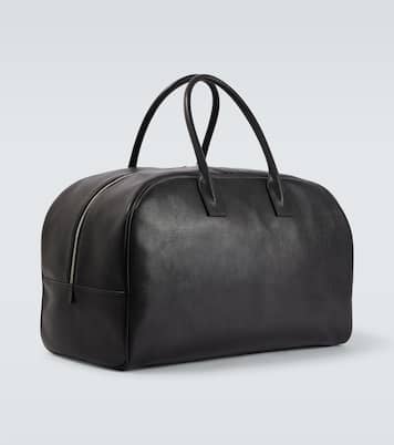 Giant leather duffel bag | Saint Laurent