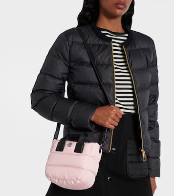 Caradoc Micro tote bag | Moncler