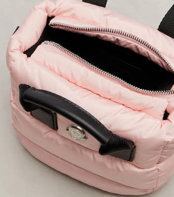 Caradoc Micro tote bag | Moncler