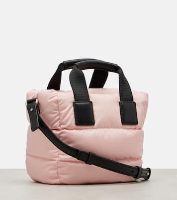 Caradoc Micro tote bag | Moncler