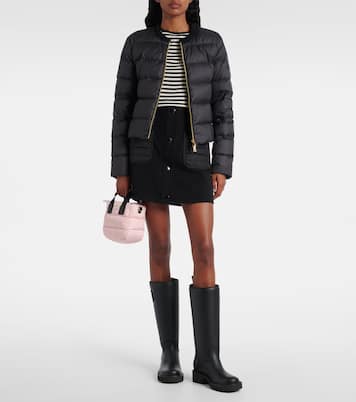 Caradoc Micro tote bag | Moncler