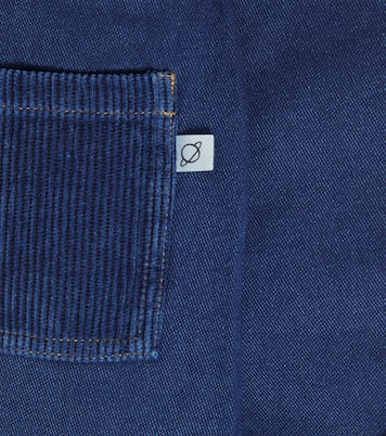 Oslo cargo jeans | Cozmo
