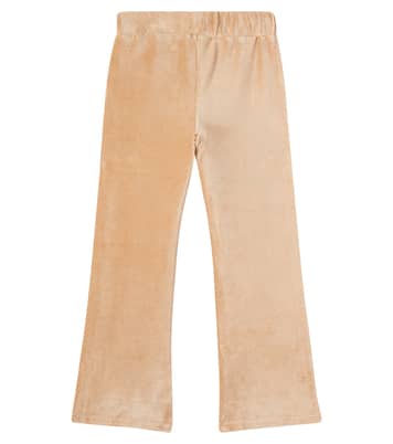 Cotton-blend corduroy pants | Scotch & Soda Kids