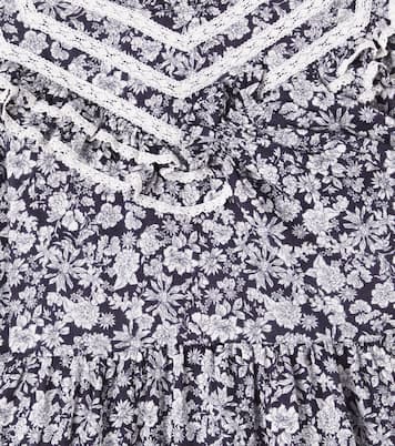 Kleid Lilith aus Baumwolle | The New Society