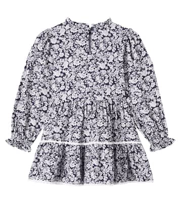 Kleid Lilith aus Baumwolle | The New Society