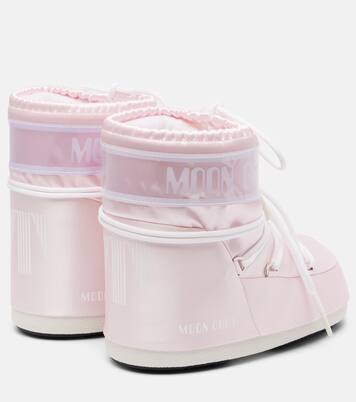 Schneestiefel Icon Low | Moon Boot