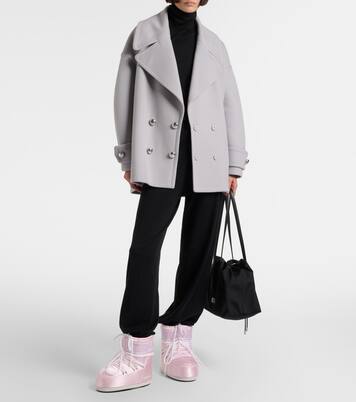 Schneestiefel Icon Low | Moon Boot