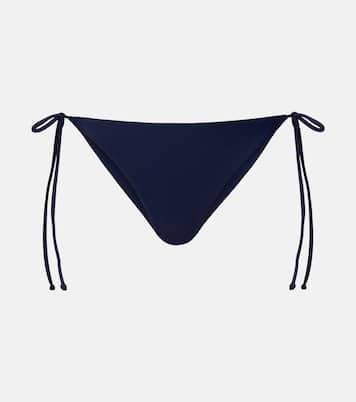 Ties bikini bottoms | Jade Swim
