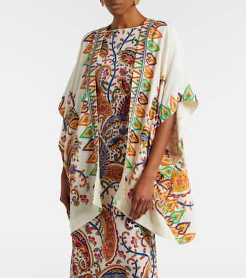 Paréo imprimé | Etro