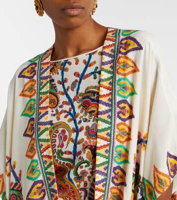 Paréo imprimé | Etro