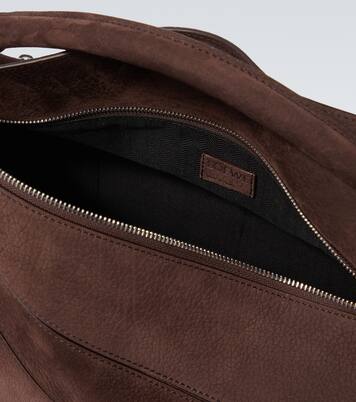 Puzzle Large leather shoulder bag | Loewe