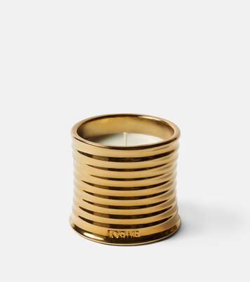 Earl Grey Medium scented candle | Loewe Home Scents