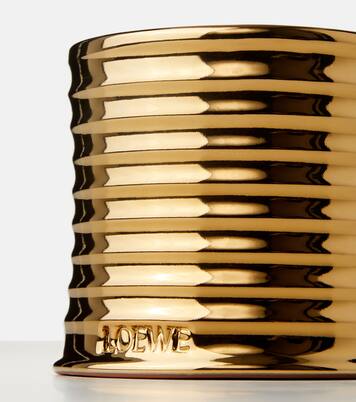 Earl Grey Medium scented candle | Loewe Home Scents