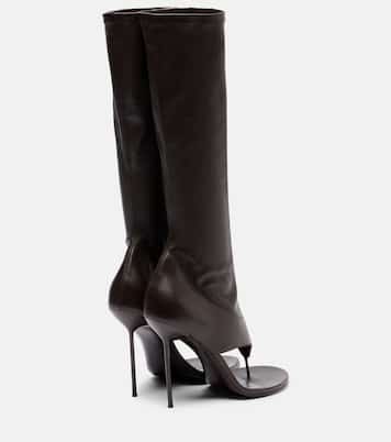 Stiefel Lidia 105 aus Leder | Paris Texas