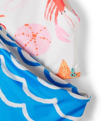 Bedruckter Bikini Pool | Pepita&Me