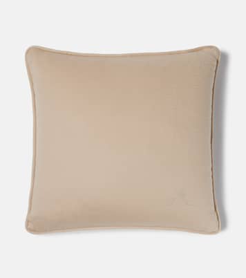 Cojín Unito de cachemir | Loro Piana