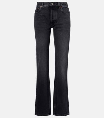 Straight jeans | Saint Laurent