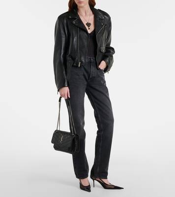 Straight jeans | Saint Laurent