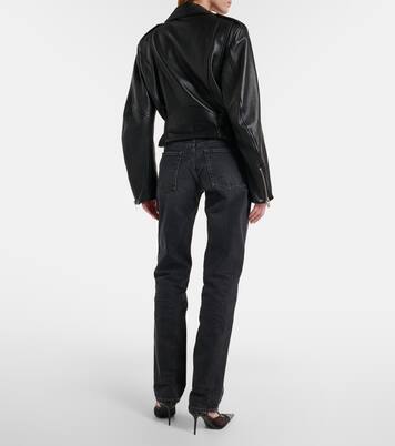 Straight jeans | Saint Laurent