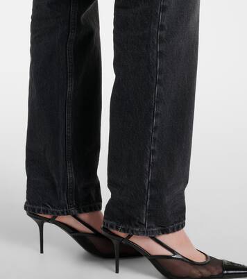 Straight jeans | Saint Laurent