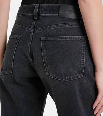 Straight jeans | Saint Laurent
