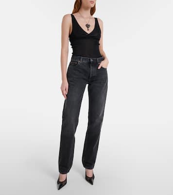 Straight jeans | Saint Laurent