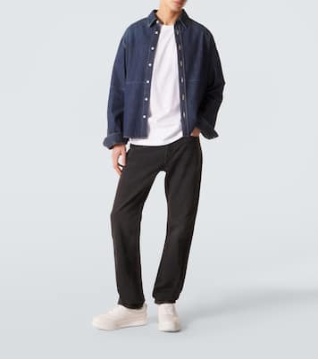 Chemise en denim | Givenchy