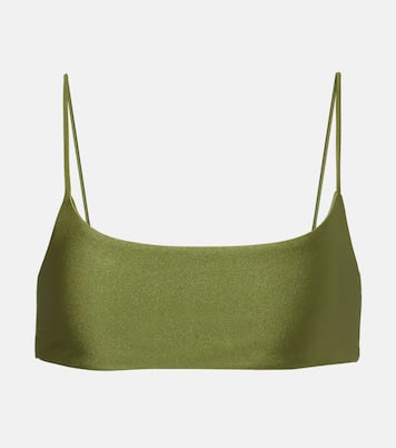 Bikini-Oberteil Muse Scoop | Jade Swim