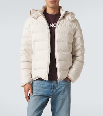 Daunenjacke Montbrocq | Moncler