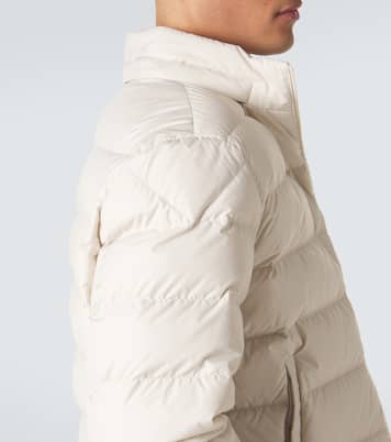 Daunenjacke Montbrocq | Moncler